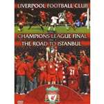 リバプール 2004 2005 決勝 DVD リバプール 2004 2005 決勝 DVD